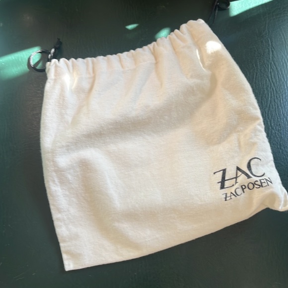 Zac Zac Posen crossbody bag - Picture 9 of 9